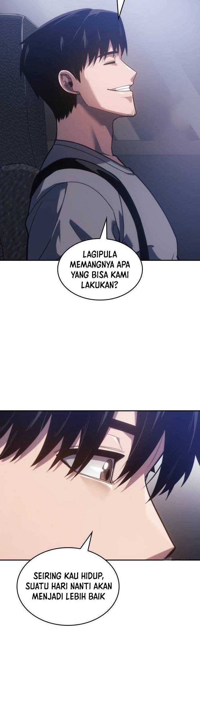 The Fire Fighter Chapter 13 Gambar 17