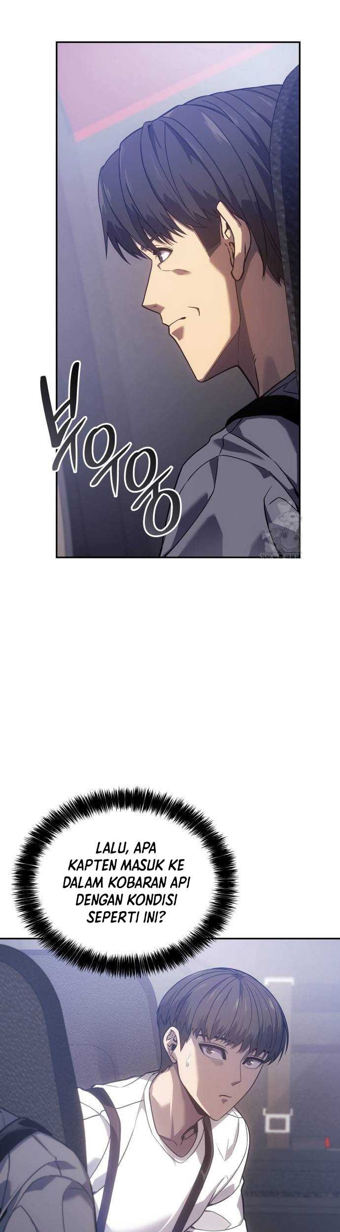 The Fire Fighter Chapter 13 Gambar 18