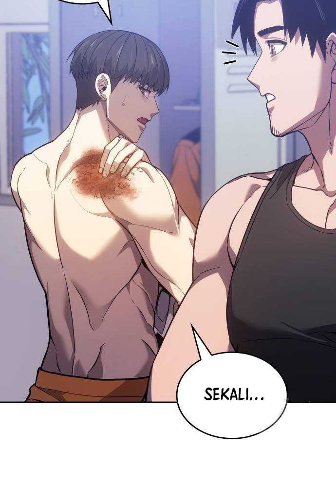The Fire Fighter Chapter 13 Gambar 20