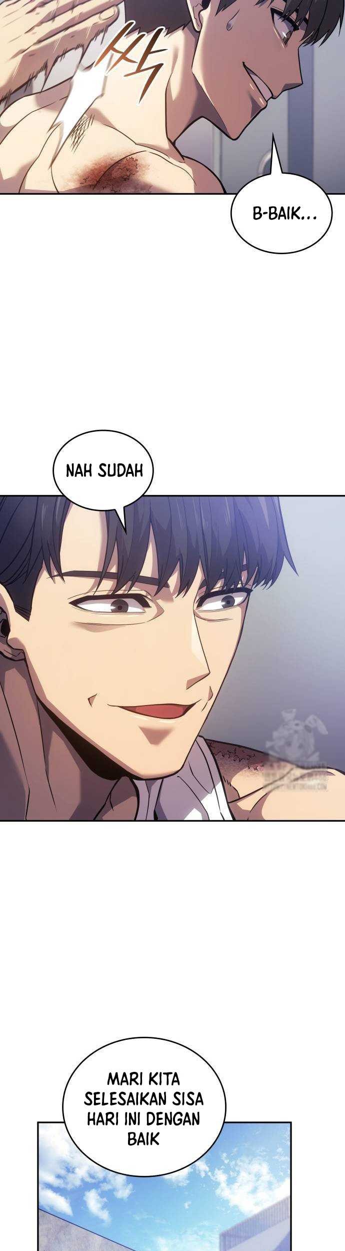 The Fire Fighter Chapter 13 Gambar 28