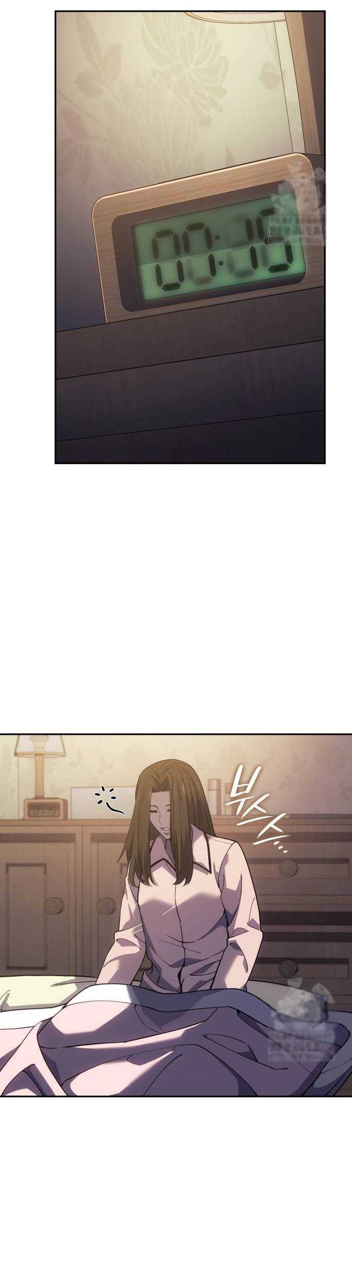 The Fire Fighter Chapter 13 Gambar 31
