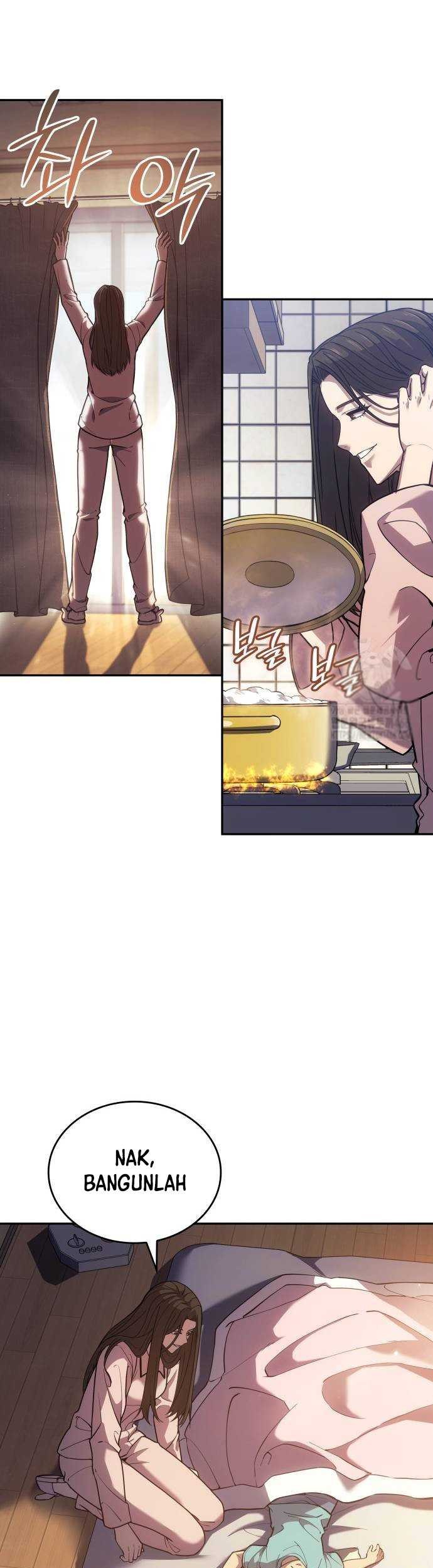 The Fire Fighter Chapter 13 Gambar 32