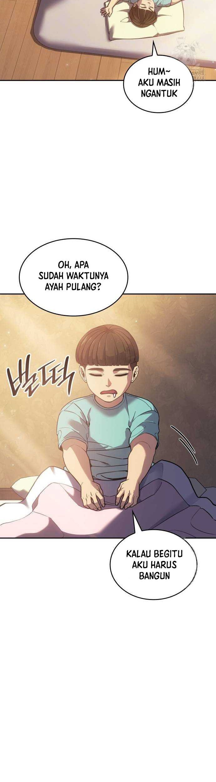 The Fire Fighter Chapter 13 Gambar 33