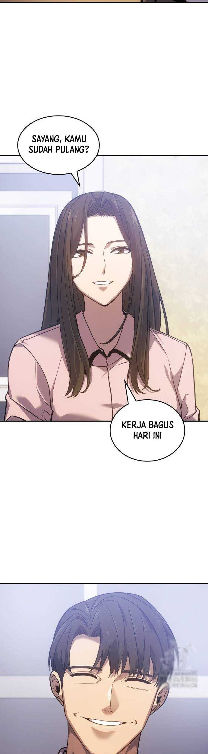 The Fire Fighter Chapter 13 Gambar 36