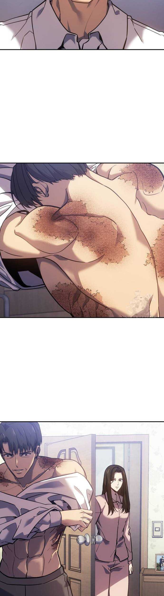 The Fire Fighter Chapter 13 Gambar 37