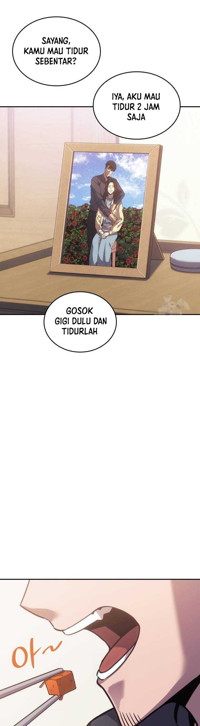 The Fire Fighter Chapter 13 Gambar 39
