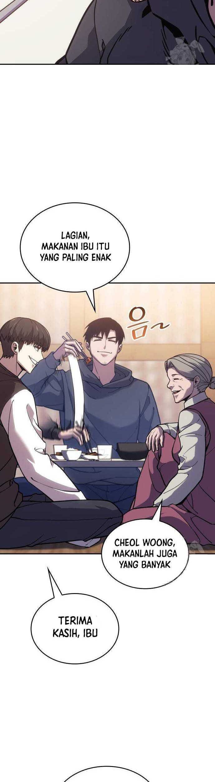 The Fire Fighter Chapter 13 Gambar 40