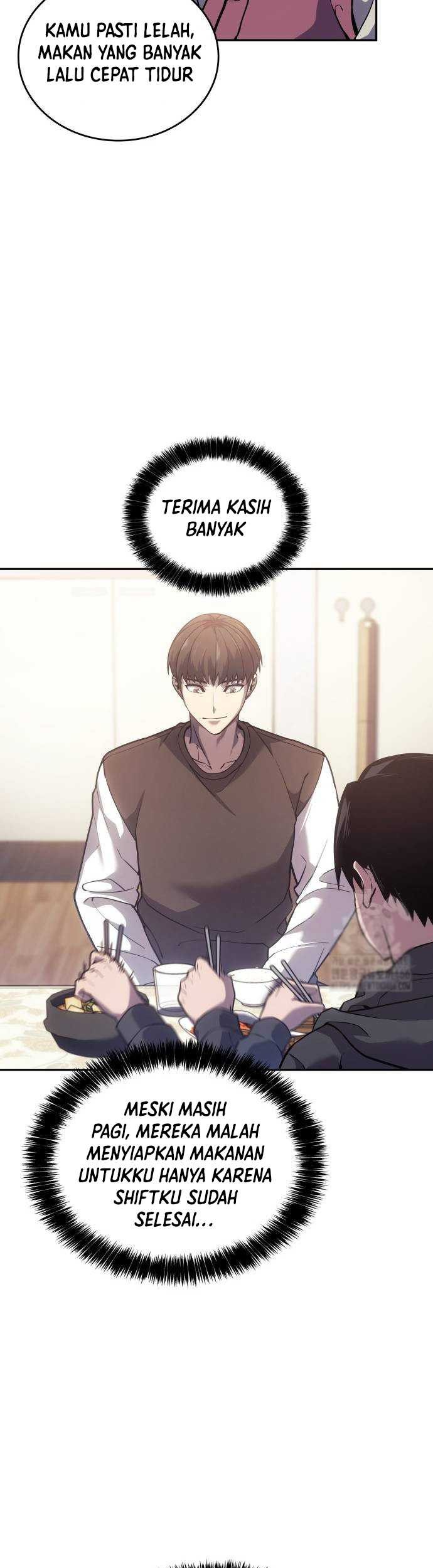 The Fire Fighter Chapter 13 Gambar 42