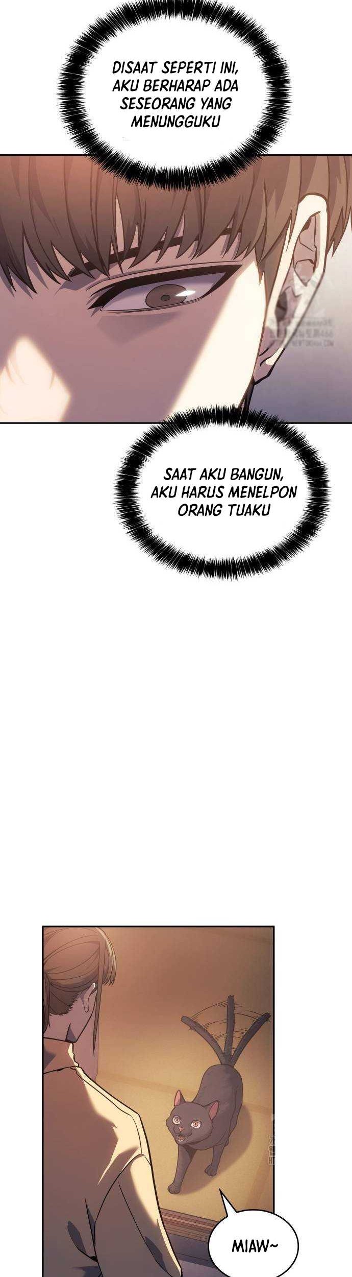 The Fire Fighter Chapter 13 Gambar 43