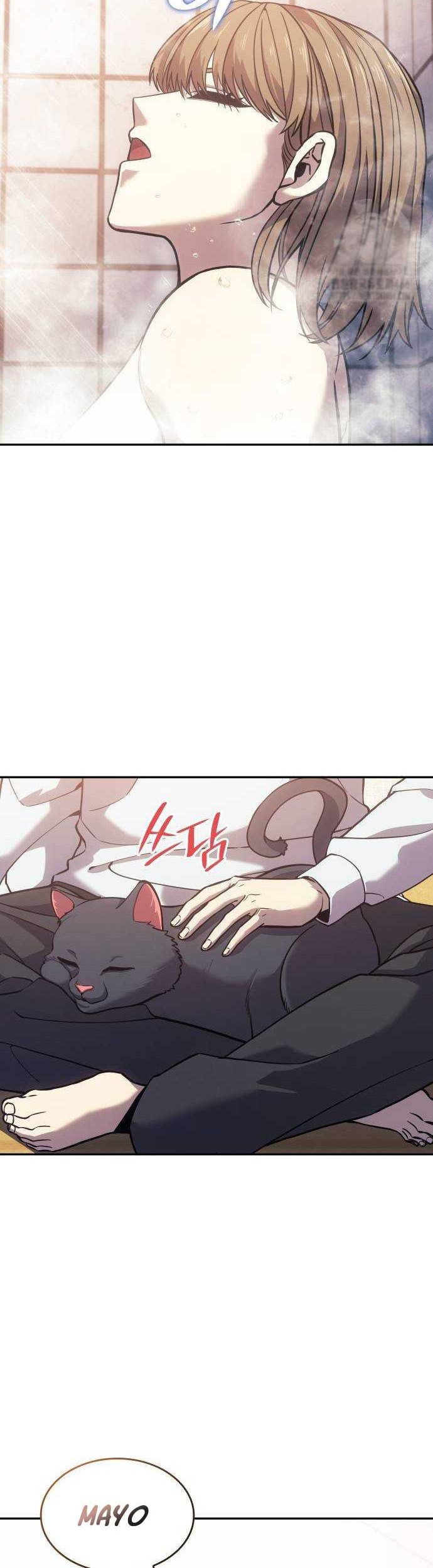 The Fire Fighter Chapter 13 Gambar 45