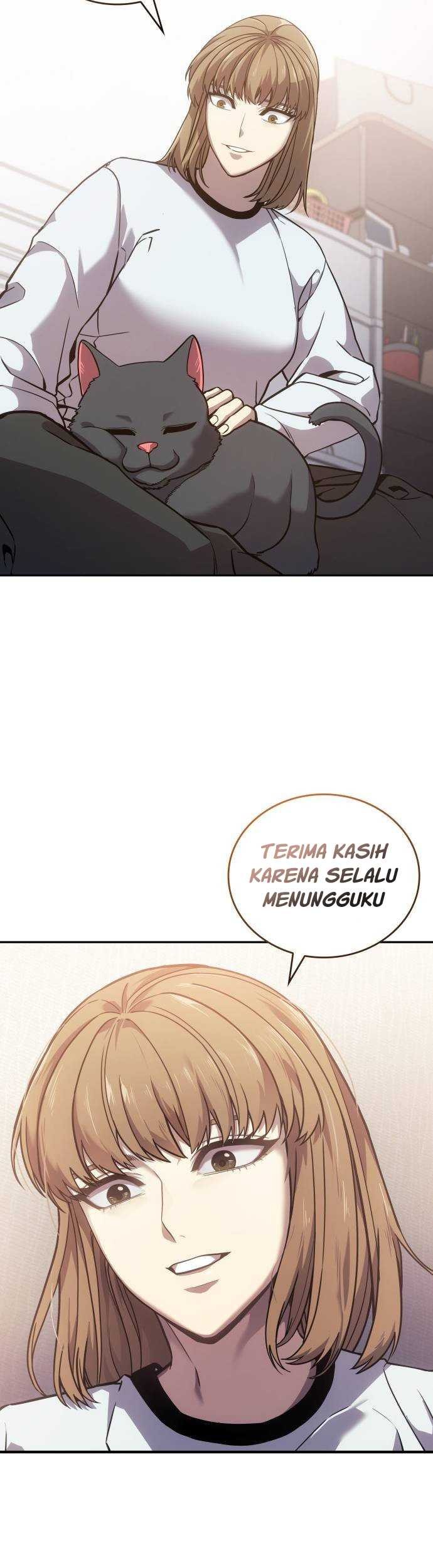 The Fire Fighter Chapter 13 Gambar 46