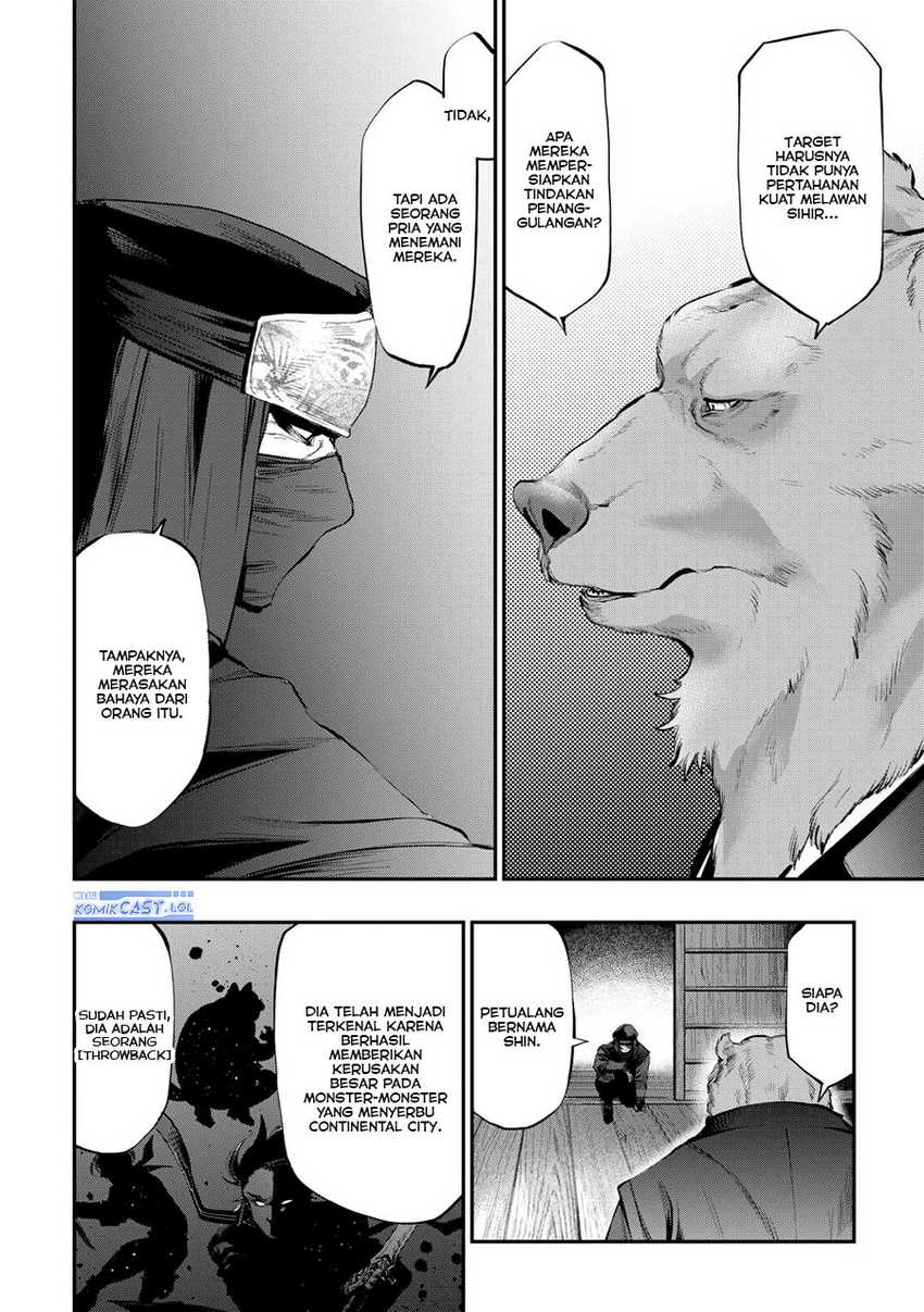 The New Gate Chapter 108 Gambar 17