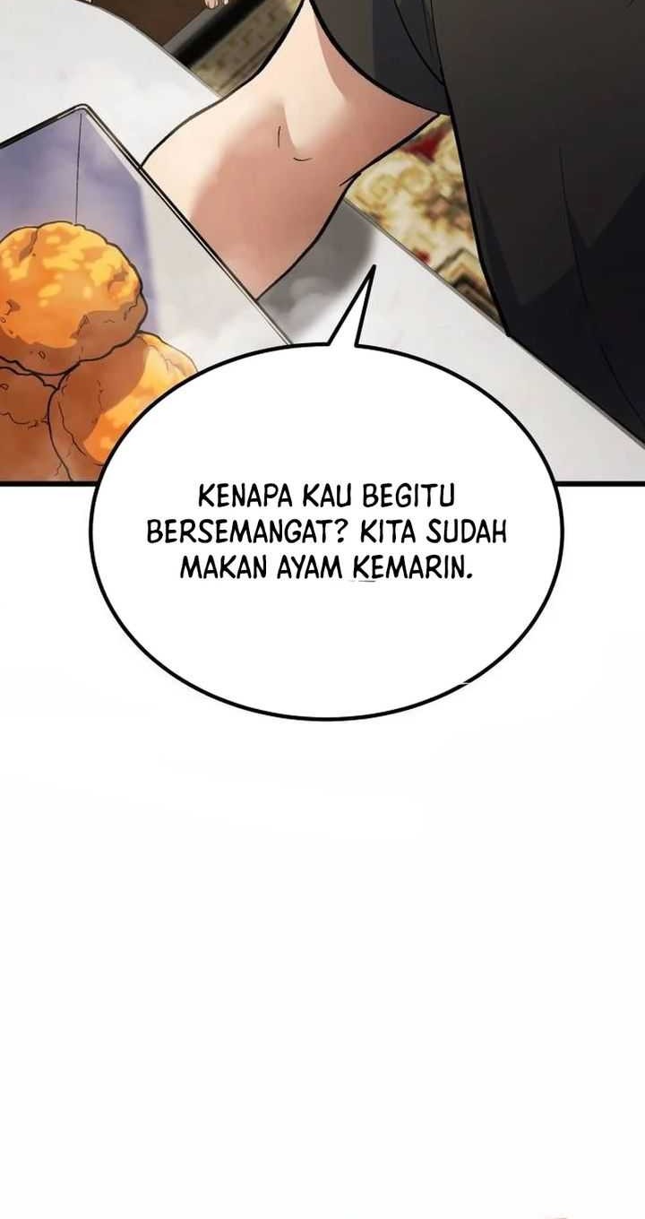 Divine Delivery Chapter 43 Gambar 39
