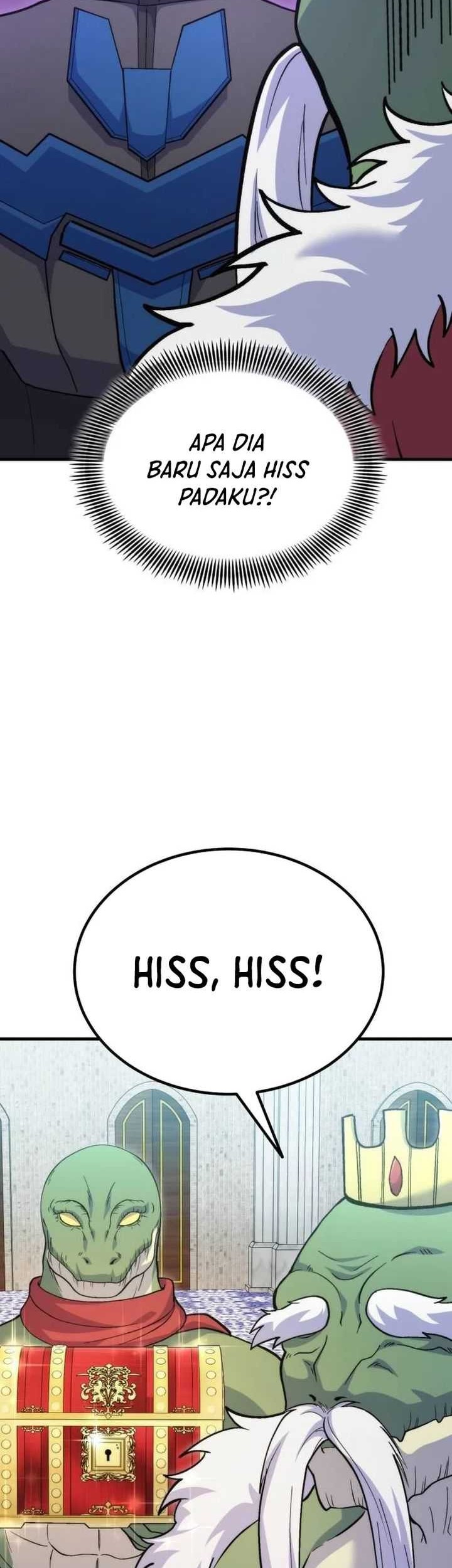 Baca Manhwa Divine Delivery Chapter 43 Gambar 2