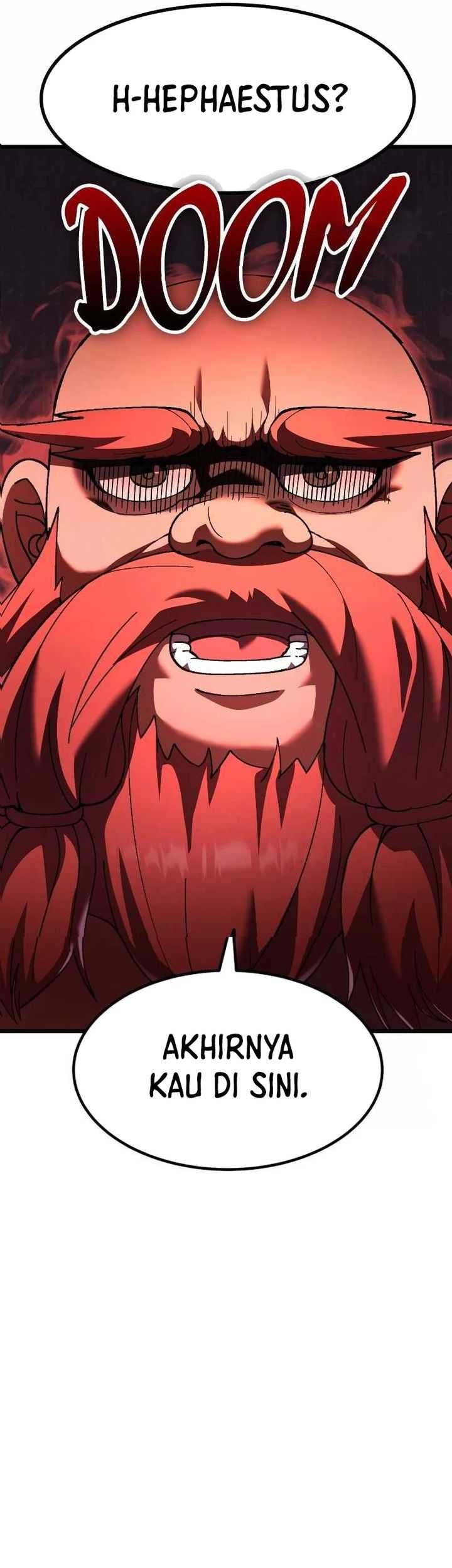 Divine Delivery Chapter 43 Gambar 79
