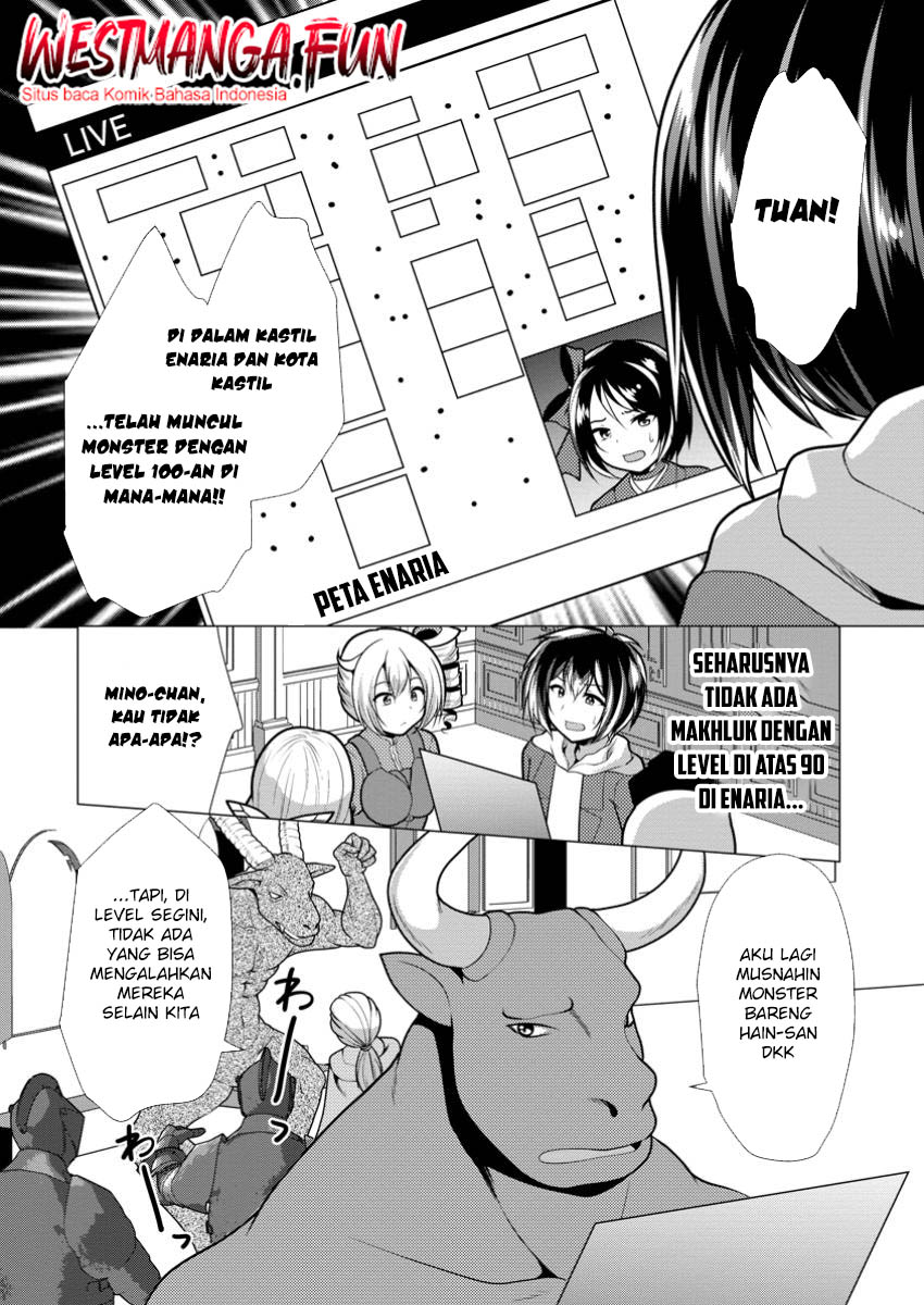 Hisshou Dungeon Unei Houhou Chapter 66 Gambar 10