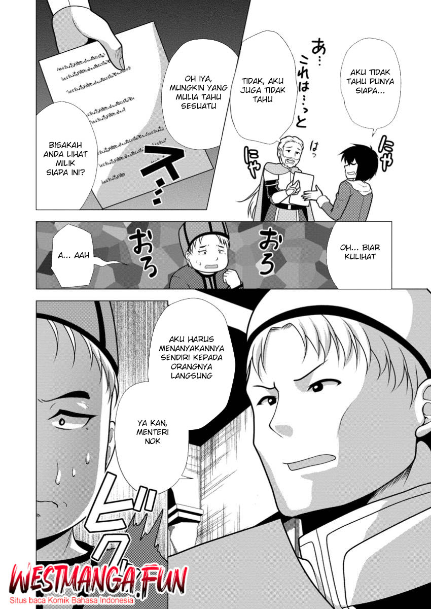 Hisshou Dungeon Unei Houhou Chapter 66 Gambar 27