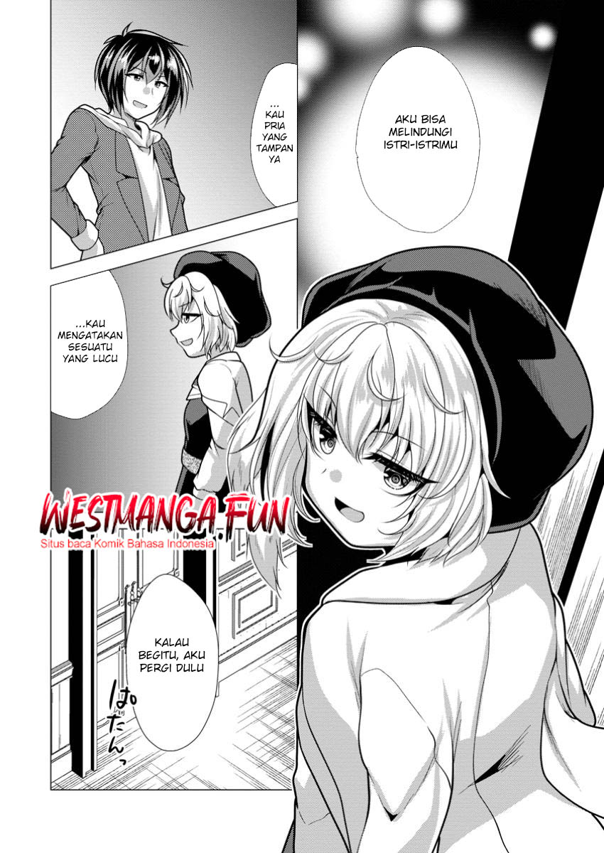 Hisshou Dungeon Unei Houhou Chapter 66 Gambar 8