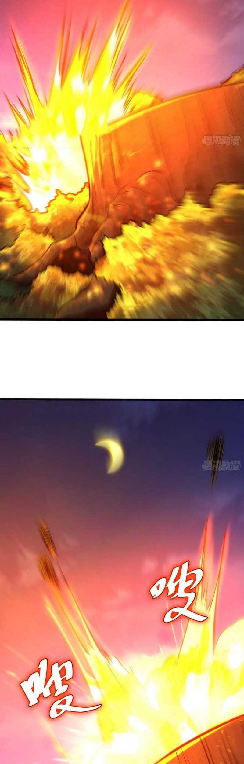 I am Self-disciplined And Invincible Chapter 68 Gambar 14