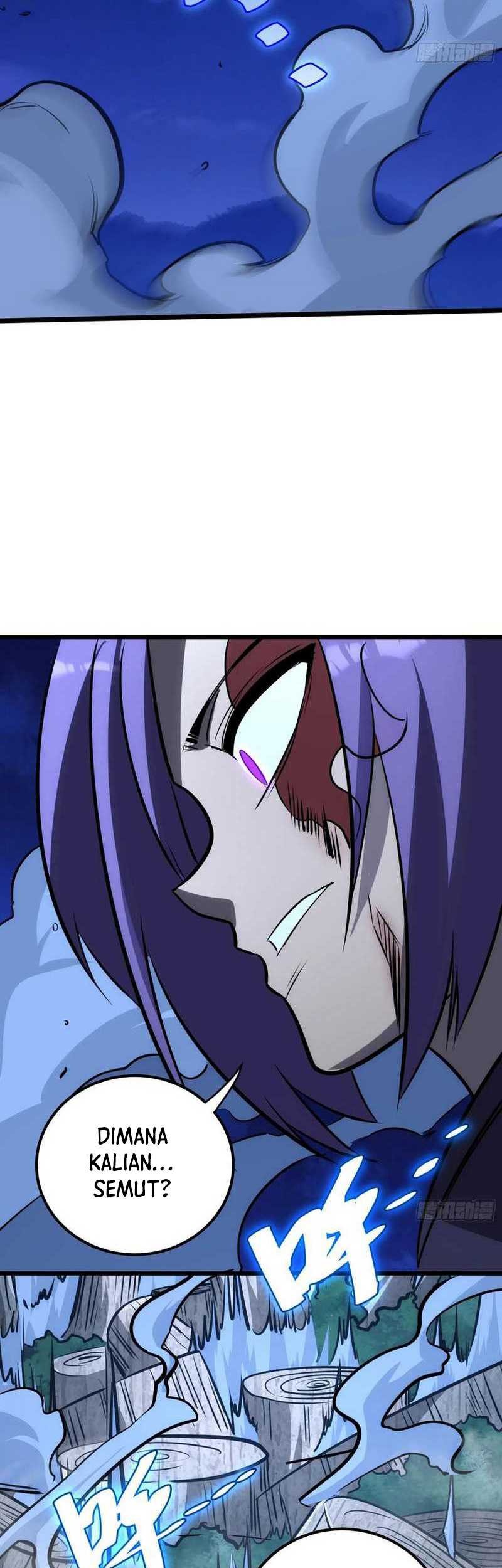 I am Self-disciplined And Invincible Chapter 67 Gambar 24