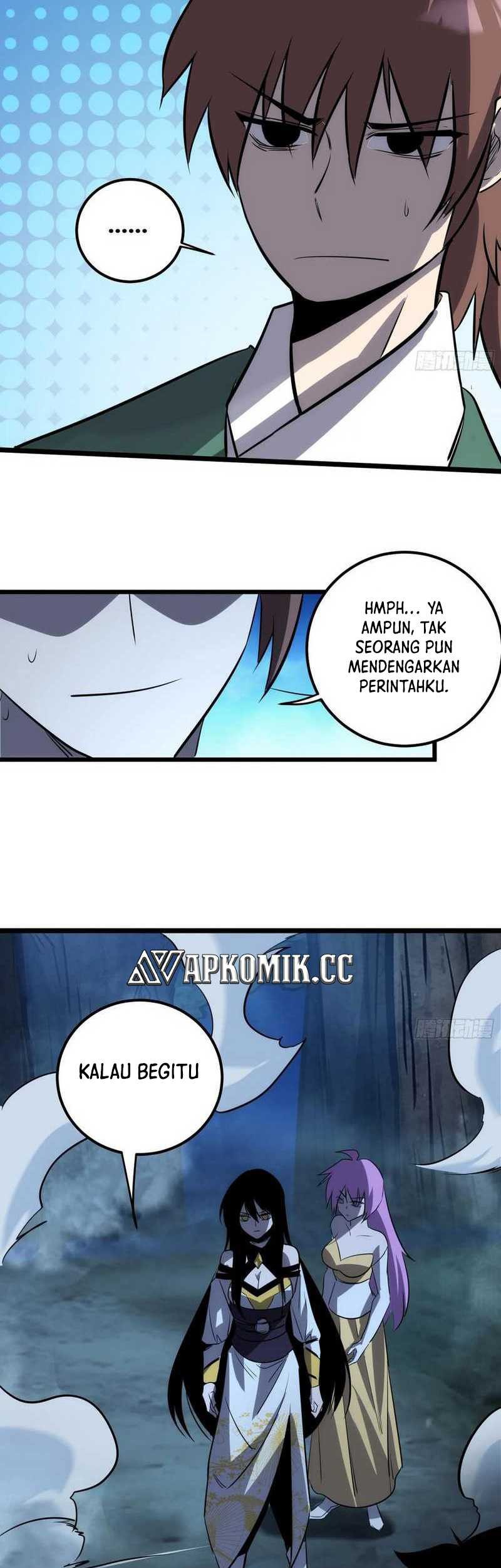 I am Self-disciplined And Invincible Chapter 67 Gambar 39