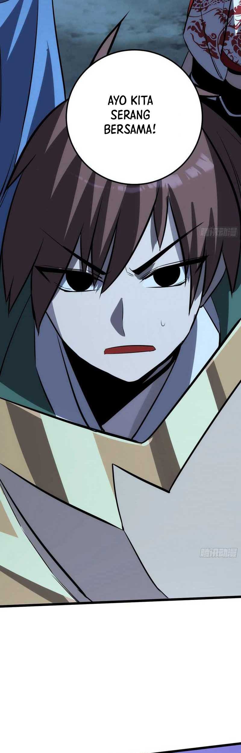 I am Self-disciplined And Invincible Chapter 67 Gambar 41