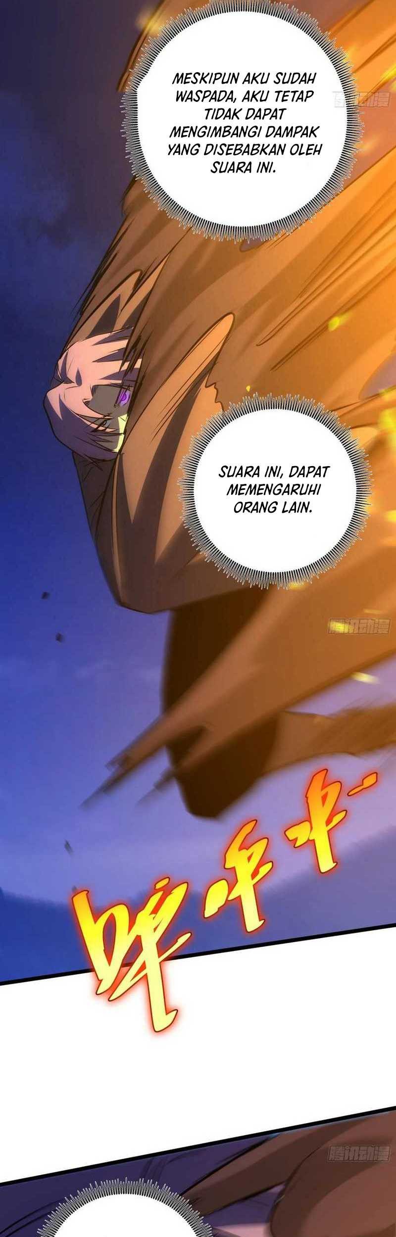 I am Self-disciplined And Invincible Chapter 67 Gambar 49