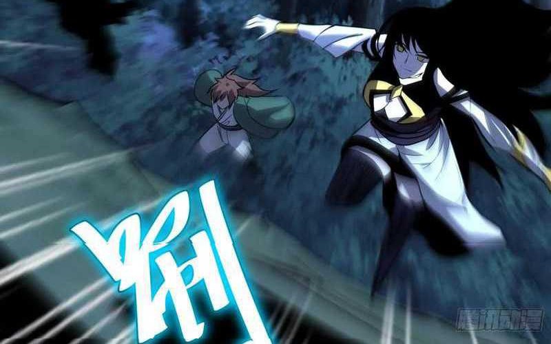 I am Self-disciplined And Invincible Chapter 67 Gambar 5