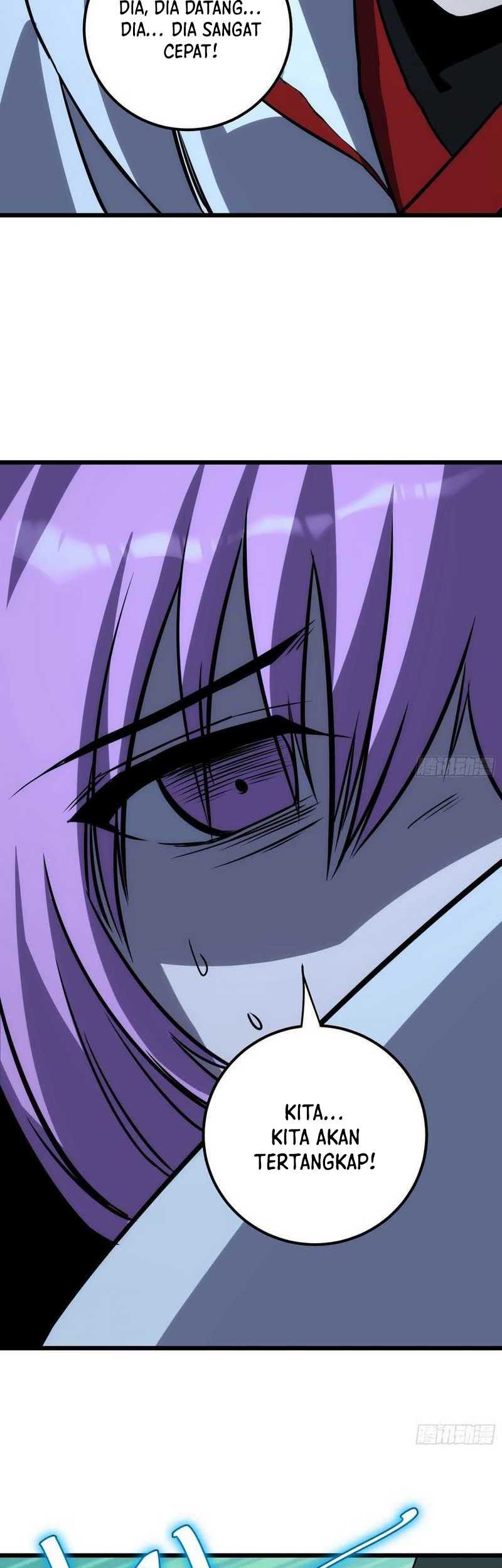 I am Self-disciplined And Invincible Chapter 67 Gambar 8
