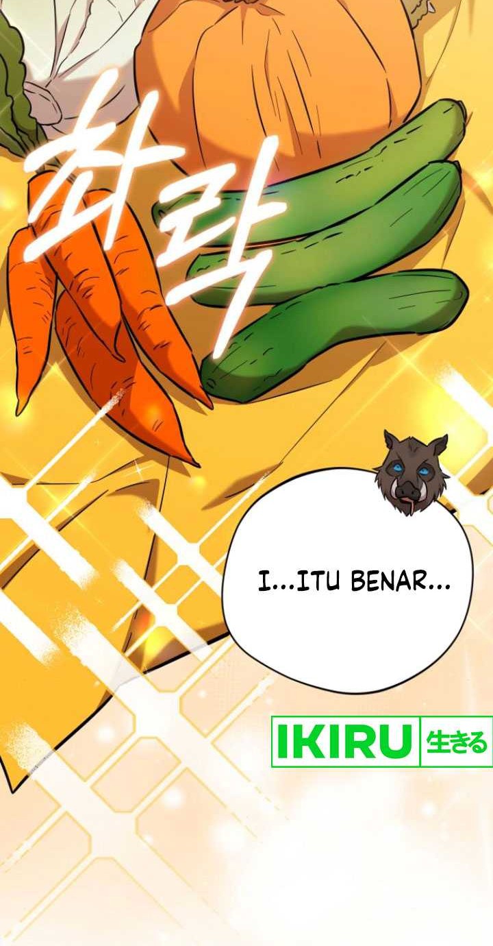 The Heavenly Demon Will Give You a Massage Chapter 44 Gambar 30