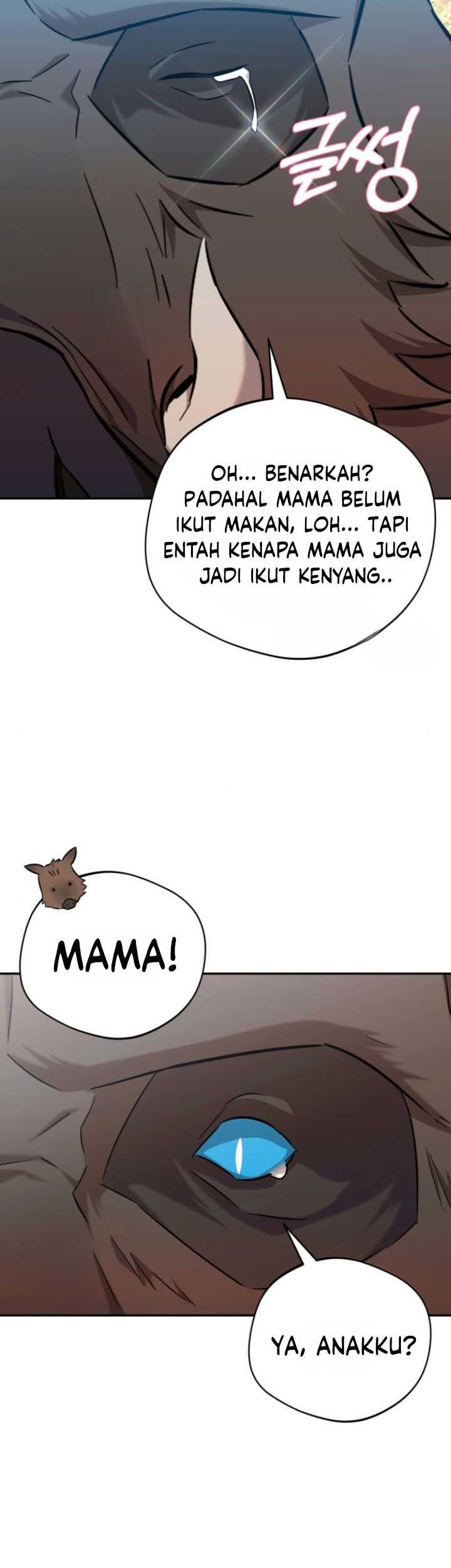 The Heavenly Demon Will Give You a Massage Chapter 44 Gambar 35