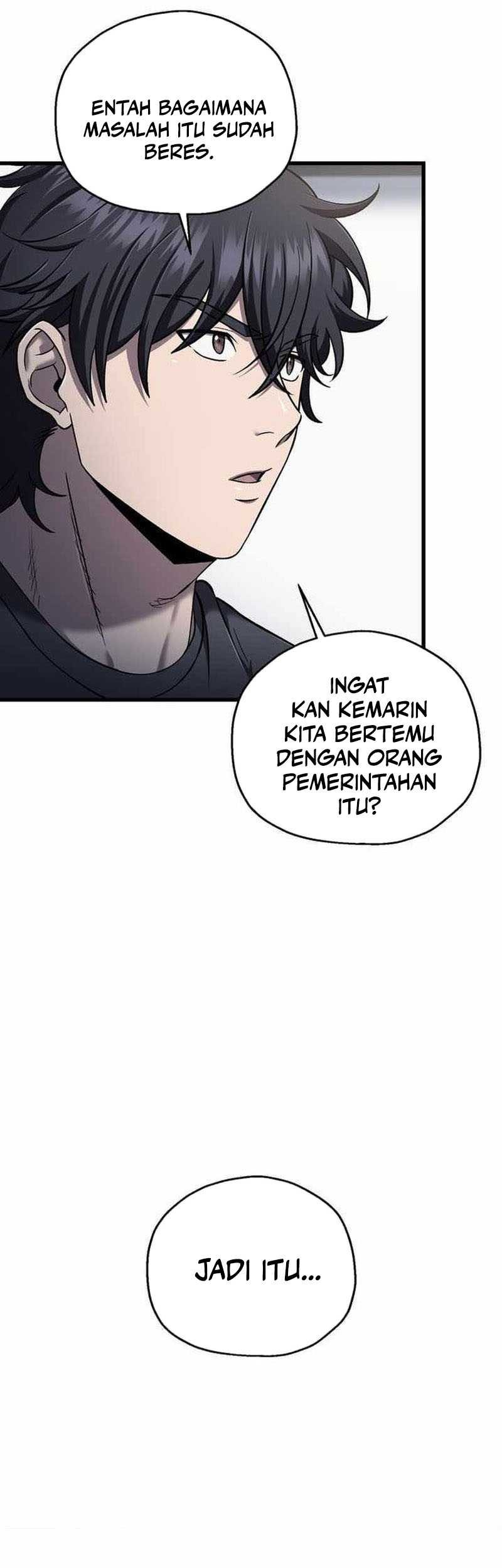 Solo Resurrection Chapter 42 Gambar 6