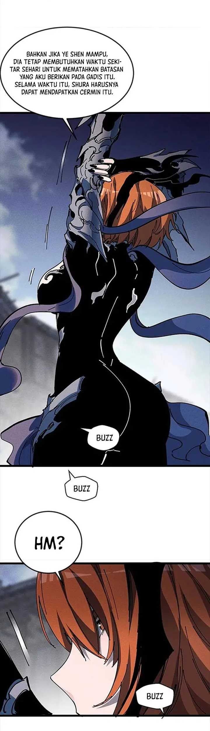 My Disciple Became The Great Demon Empress?! Chapter 37 Gambar 13