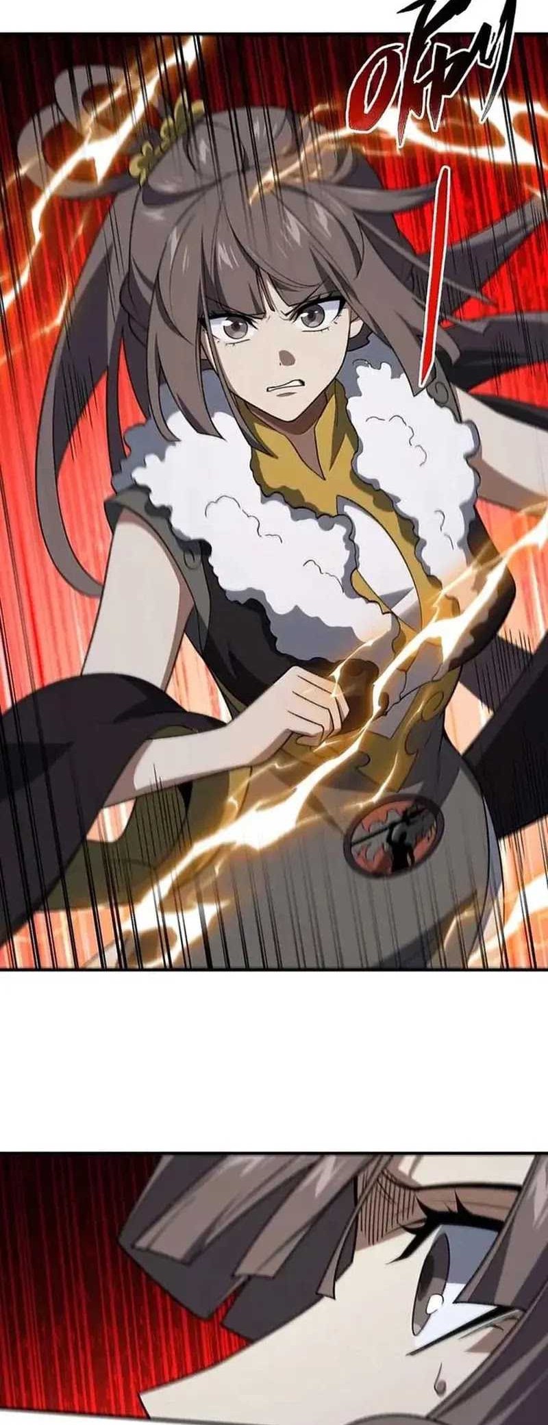 Baca Manhua I Work Nine To Five In The Immortal Cultivation World Chapter 91 Gambar 2