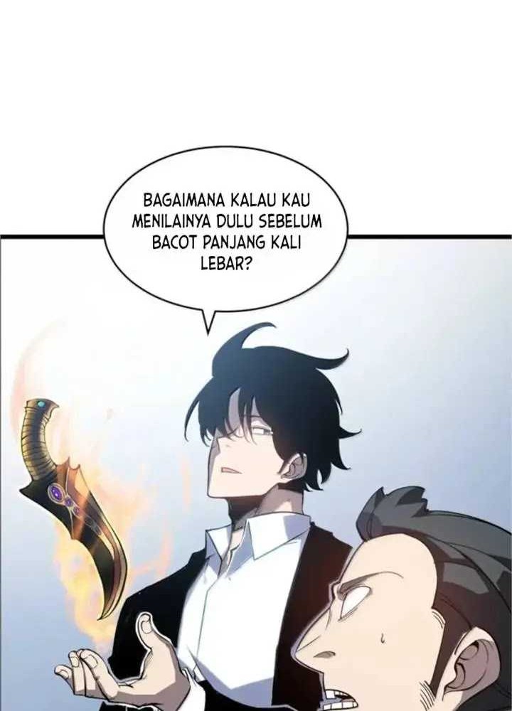 I Became The King by Scavenging Chapter 45 Gambar 14