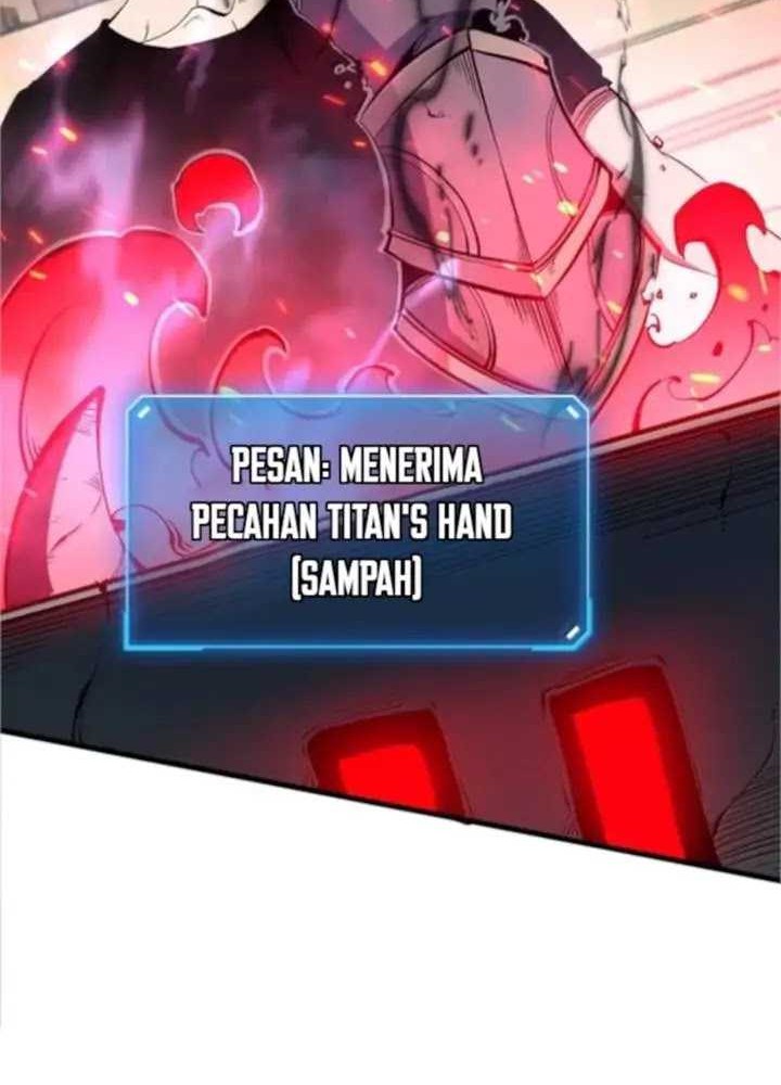 I Became The King by Scavenging Chapter 45 Gambar 32