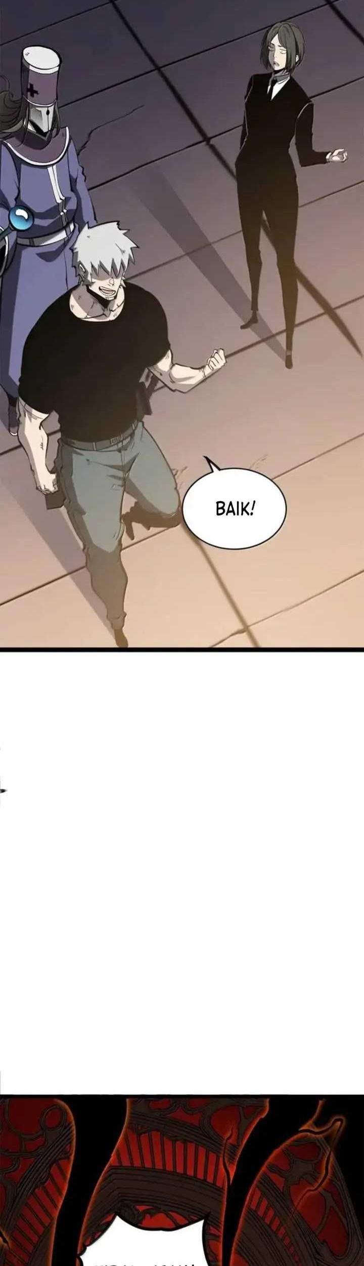 I Became The King by Scavenging Chapter 43 Gambar 4