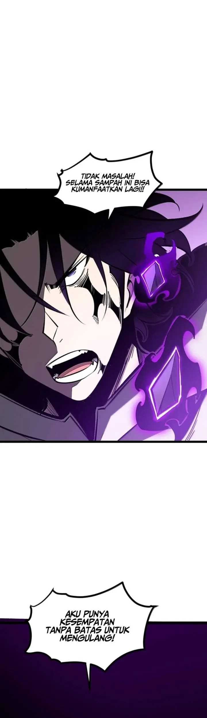 I Became The King by Scavenging Chapter 42 Gambar 19