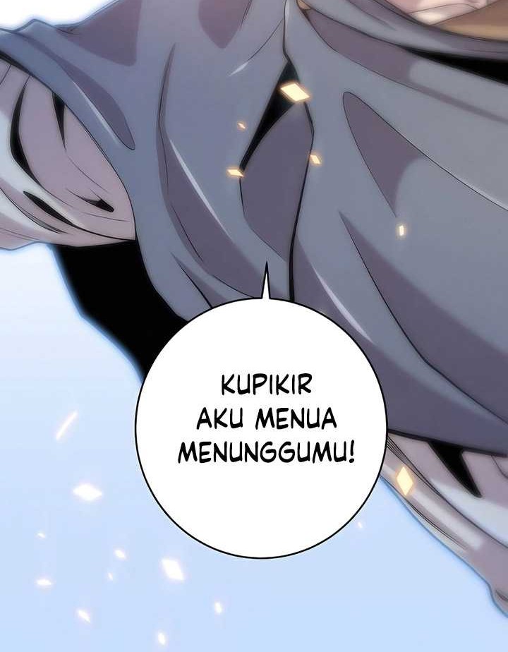 Holy Emperor’s Grandson is a Necromancer Chapter 67 Gambar 35