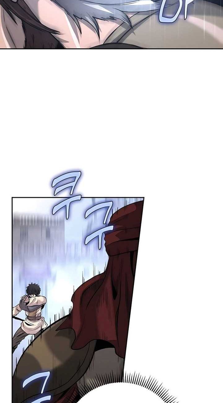 Holy Emperor’s Grandson is a Necromancer Chapter 67 Gambar 45