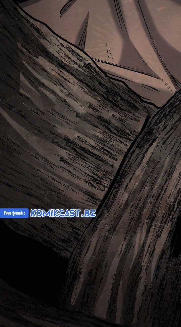 Holy Emperor’s Grandson is a Necromancer Chapter 67 Gambar 71