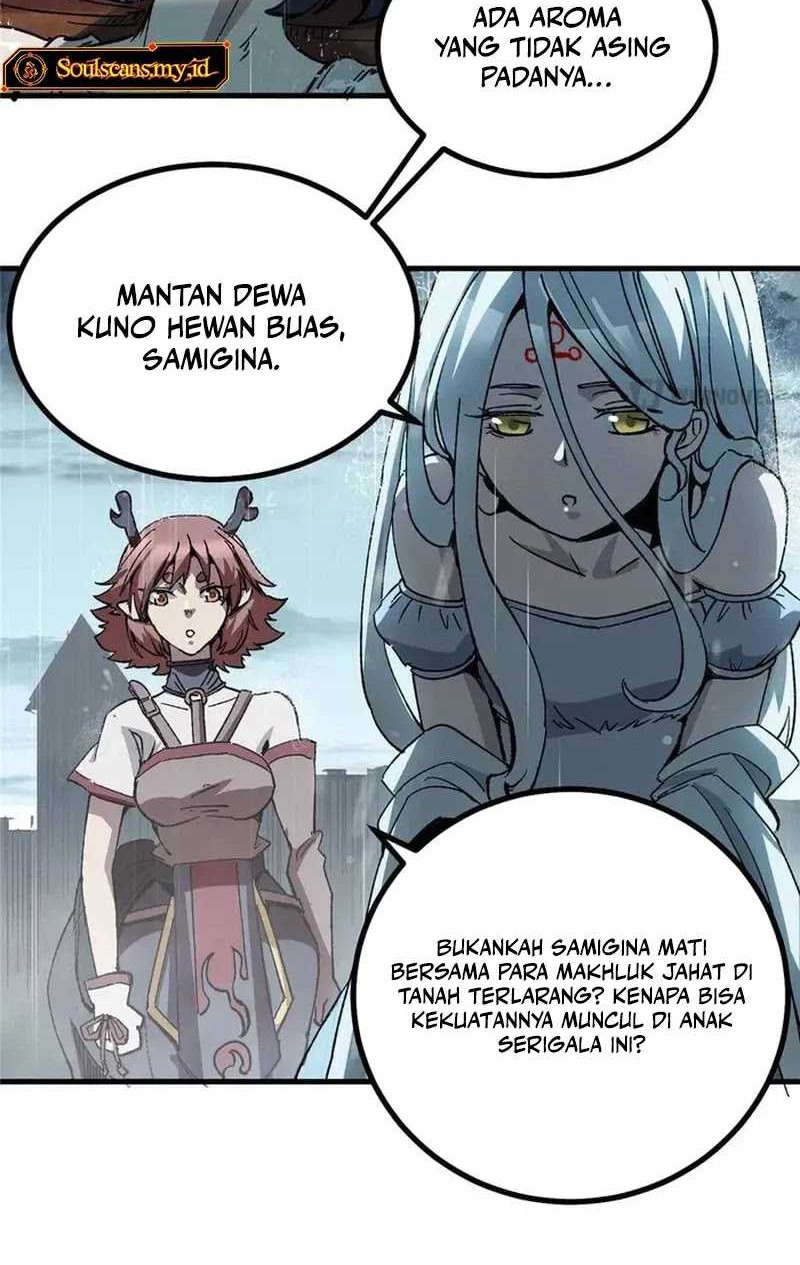 Baca Manhua A Transmigrated Warden’s Battle for Redemption Chapter 51 Gambar 2