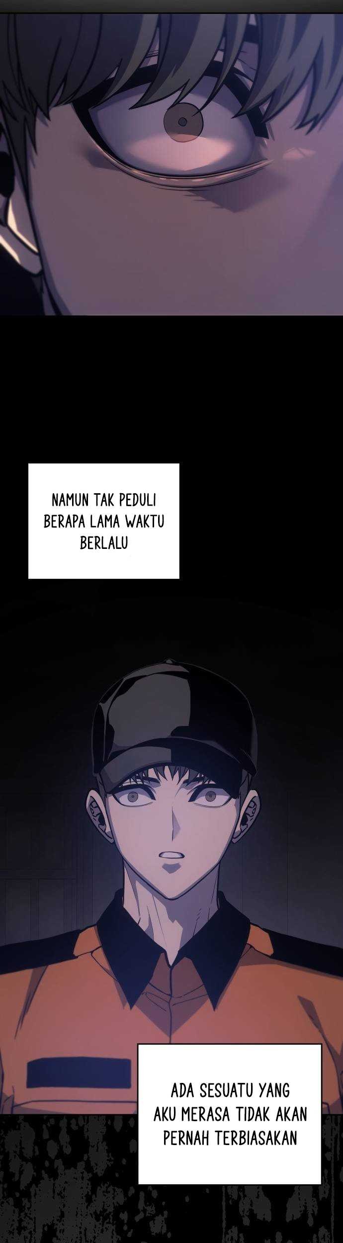 The Fire Fighter Chapter 14 Gambar 12