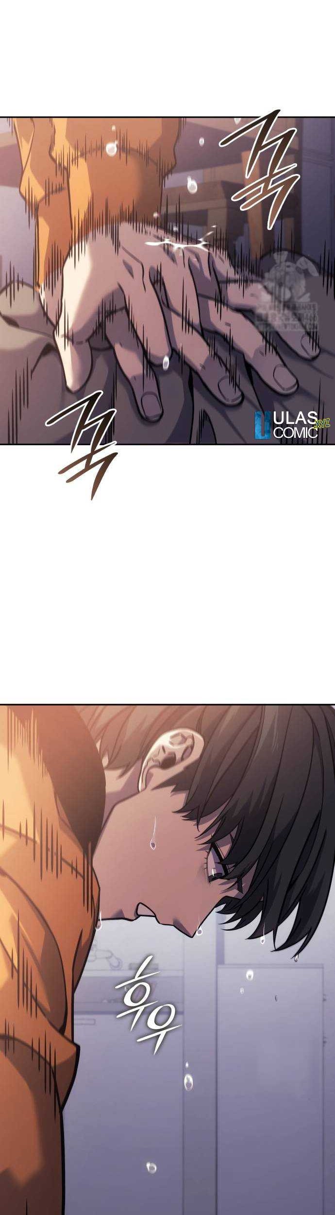 The Fire Fighter Chapter 14 Gambar 15