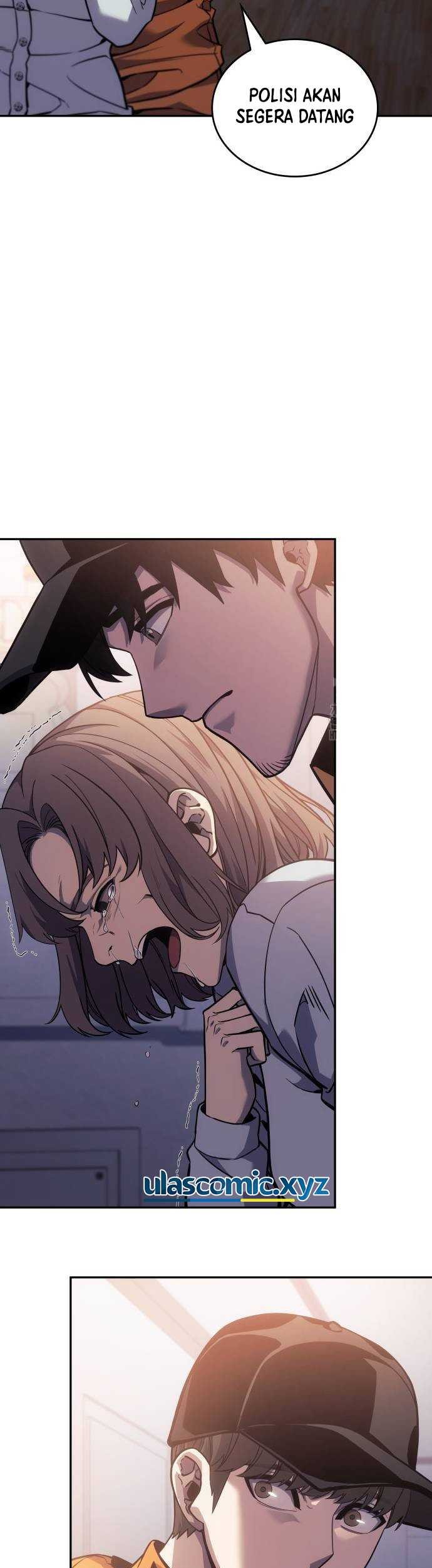 The Fire Fighter Chapter 14 Gambar 18