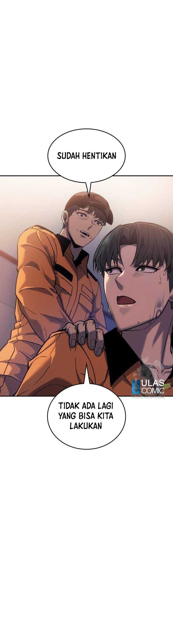 The Fire Fighter Chapter 14 Gambar 20