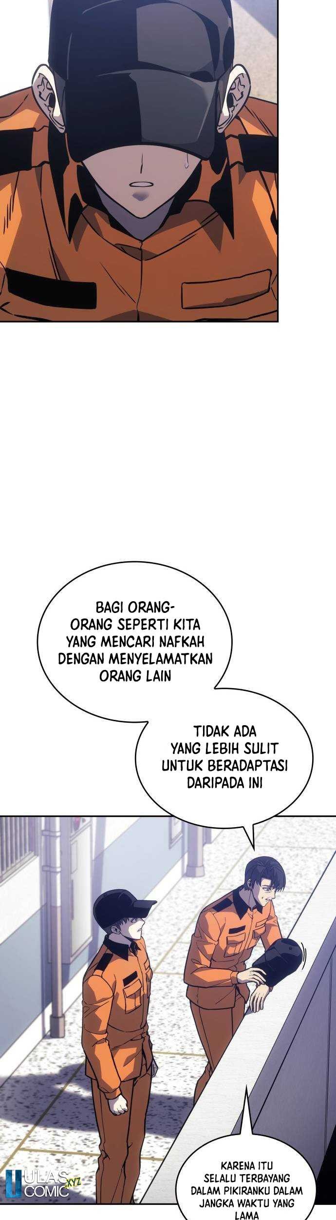 The Fire Fighter Chapter 14 Gambar 24