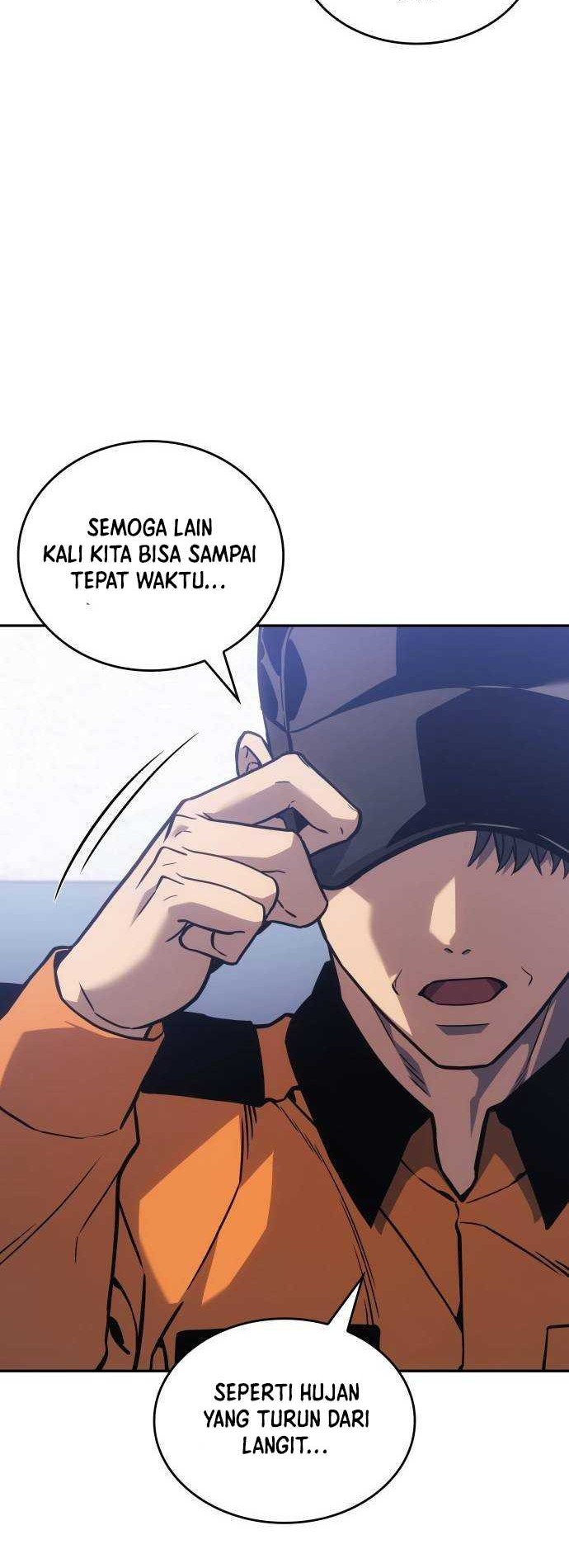 The Fire Fighter Chapter 14 Gambar 25