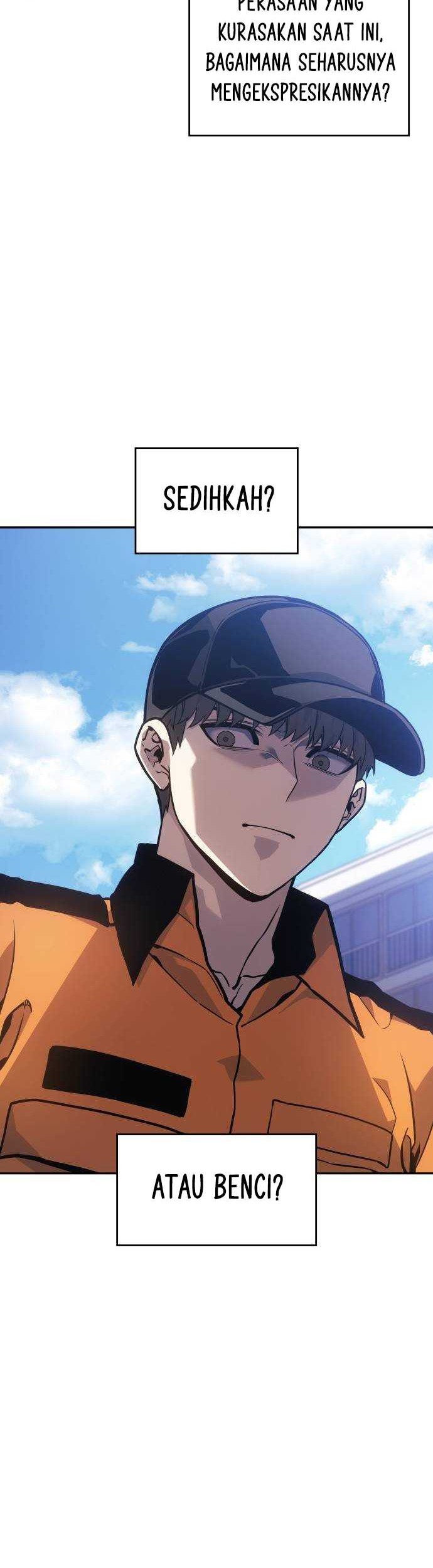 The Fire Fighter Chapter 14 Gambar 27
