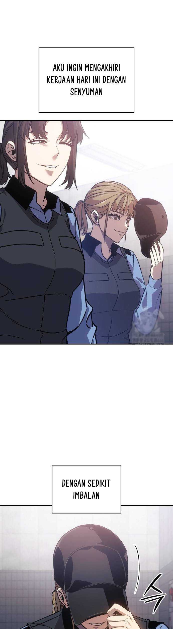 The Fire Fighter Chapter 14 Gambar 42